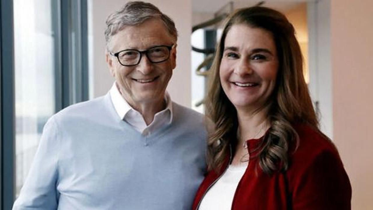 Epstein dosyasında Bill Gates'e cinsel hastalık iddiası! Eşi Melinda ilk kez konuştu