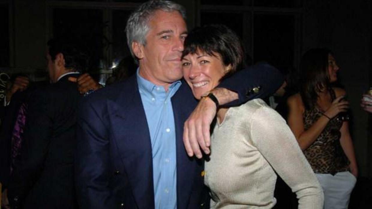 Epstein'in son röportajı ortaya çıktı! İlluminati, Rockefeller ve daha fazlası...