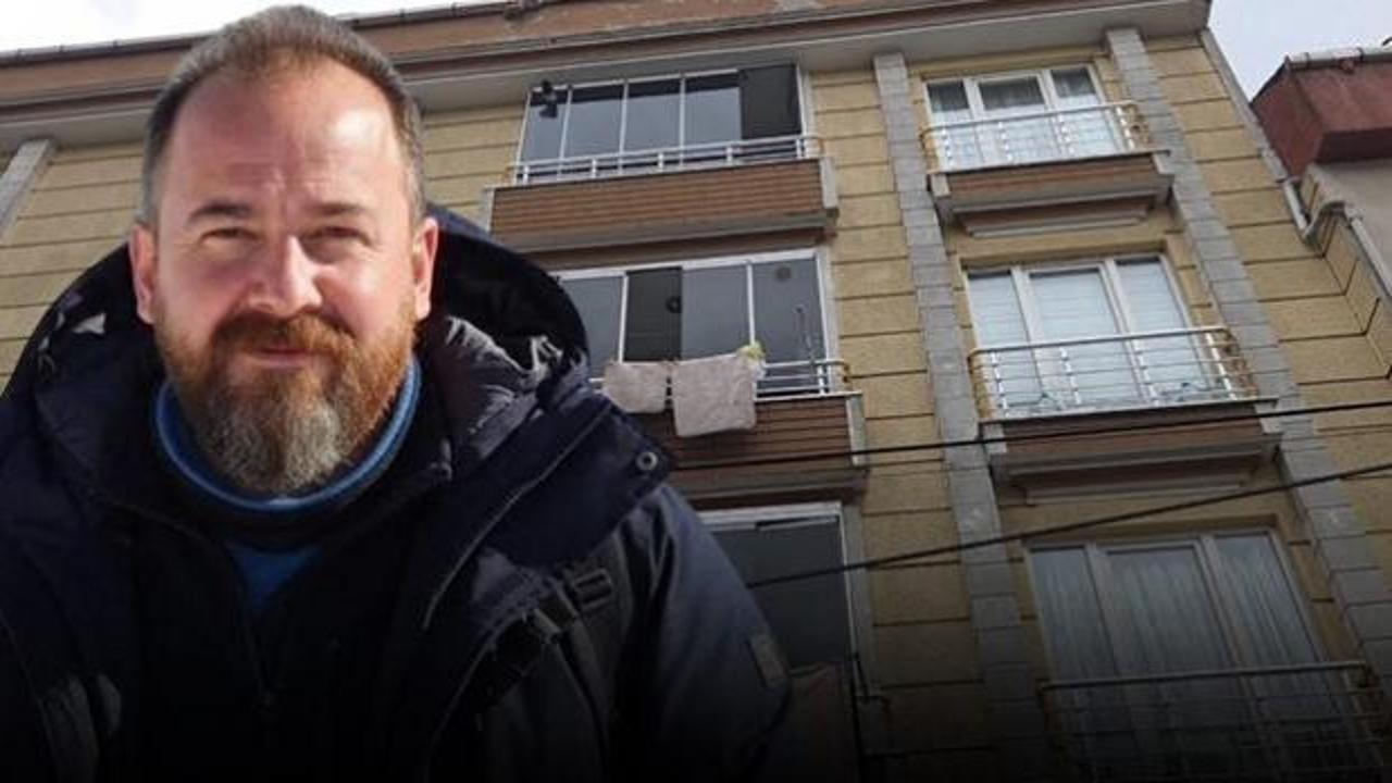 Esenyurt'ta arkadaş oturması cinayetle bitti 