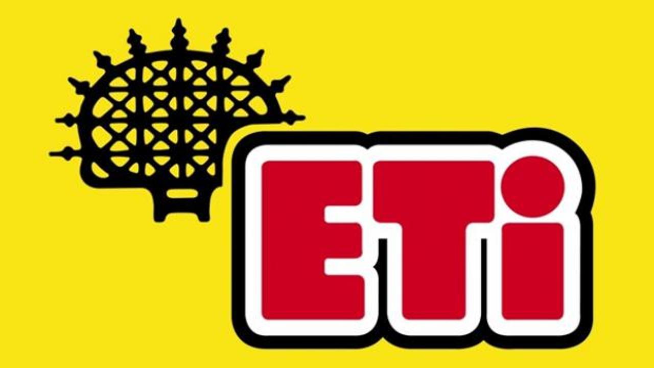 Türkiye'nin gururu Amerika'da bayrak dikti: Milyonluk dev marka artık ETİ'nin!