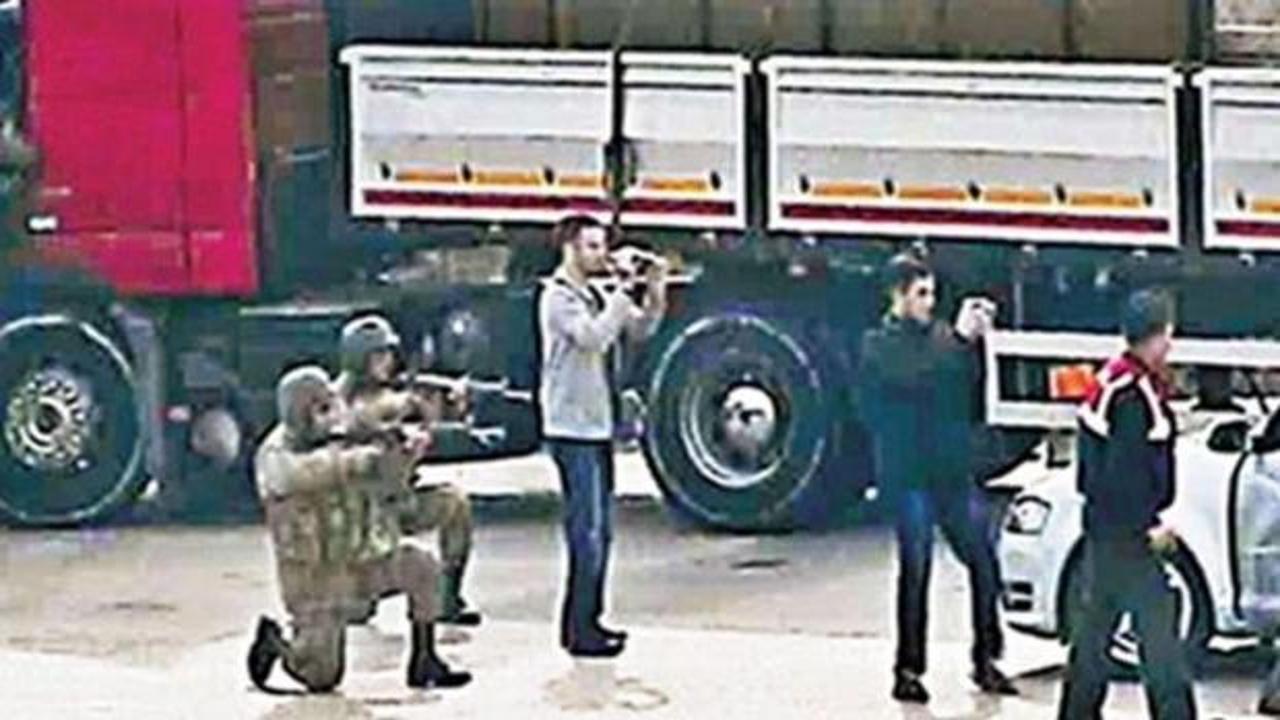 FET&Ouml;'n&uuml;n '7 Şubat MİT Kumpası'nın &uuml;zerinden 14 yıl ge&ccedil;ti