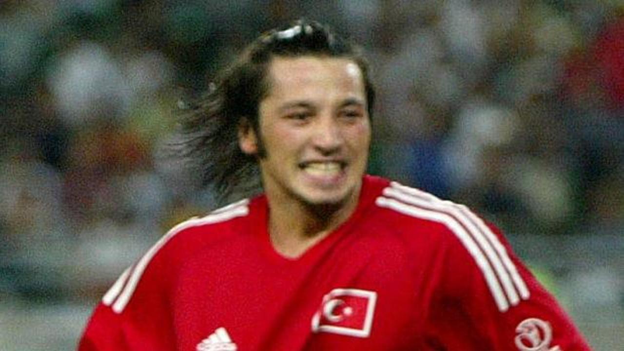 Futbol tarihindeki son altın golü atan Mansız 24 y…