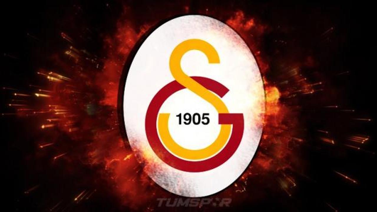 Gaatasaray milli yıldızla 1+1 yıllık yeni sözleşme imzaladı