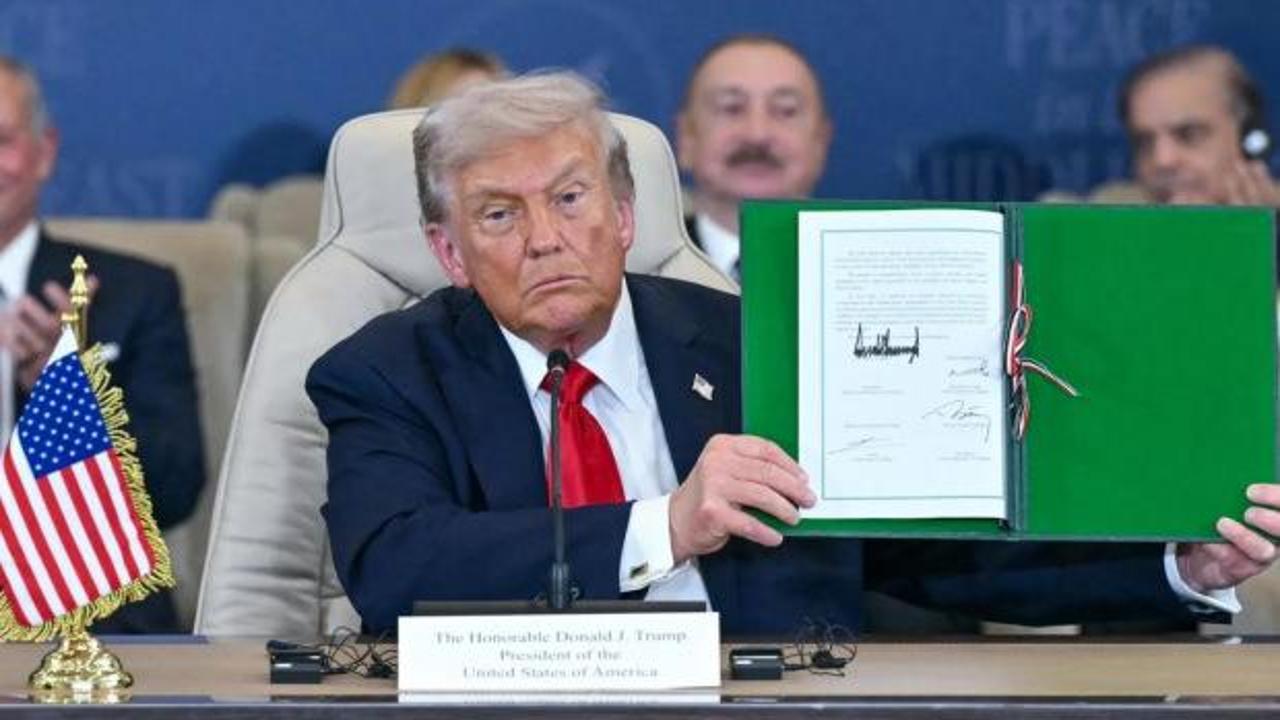 Gazze Barış Kurulu ilk toplantısını yapacak! Tarih verildi