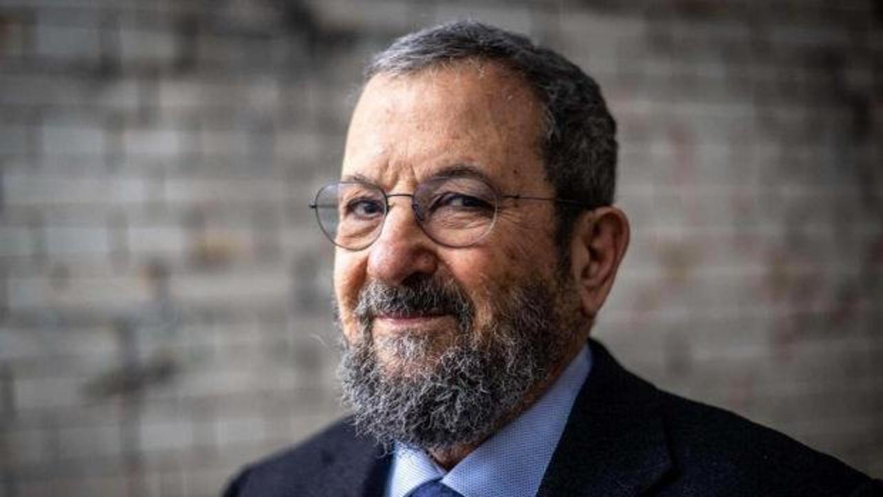 Gazze soykırımını desteklemişti: Epstein'den İsrail Eski Başkanı Barak'a iş tavsiyesi!