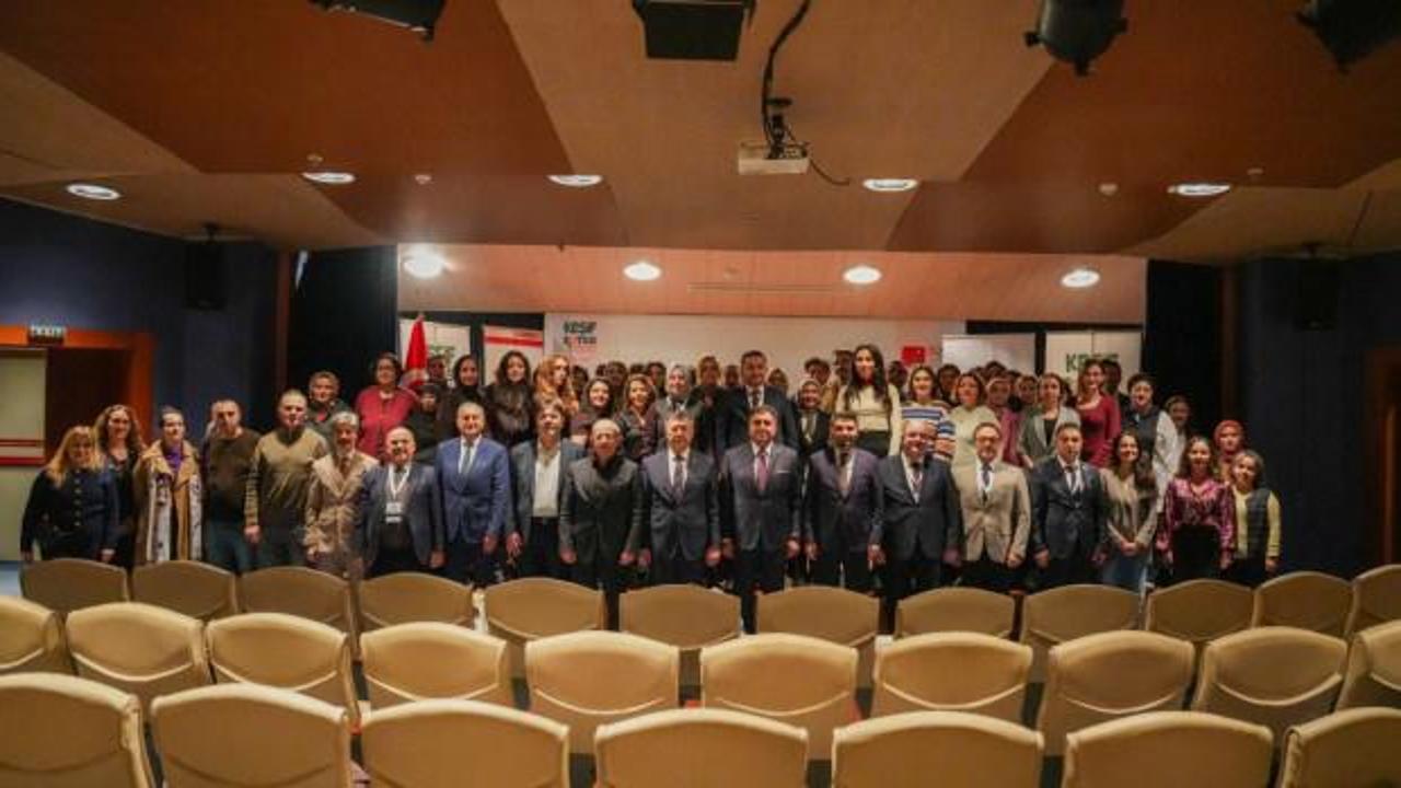 Geleceğimizin mimarları için keşif rotası başlıyor!