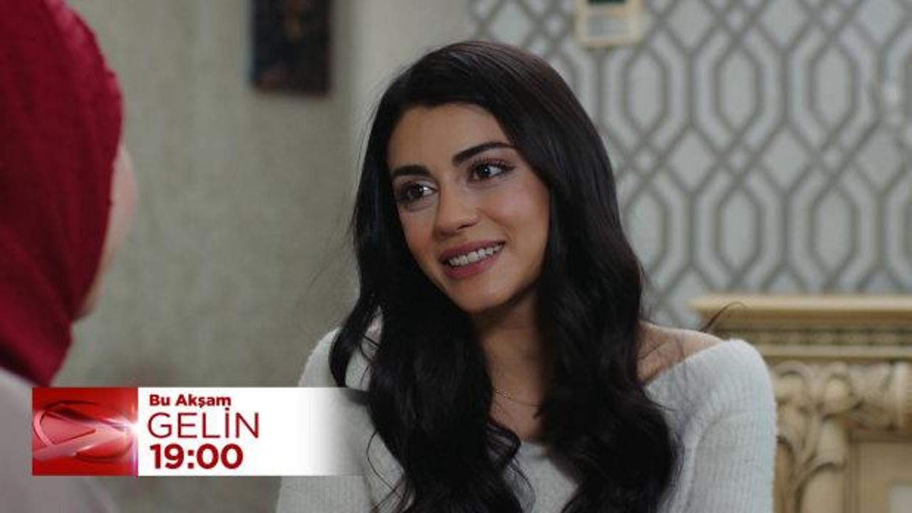 Gelin 351.b&ouml;l&uuml;m: Esma cezasını kendi kesiyor 