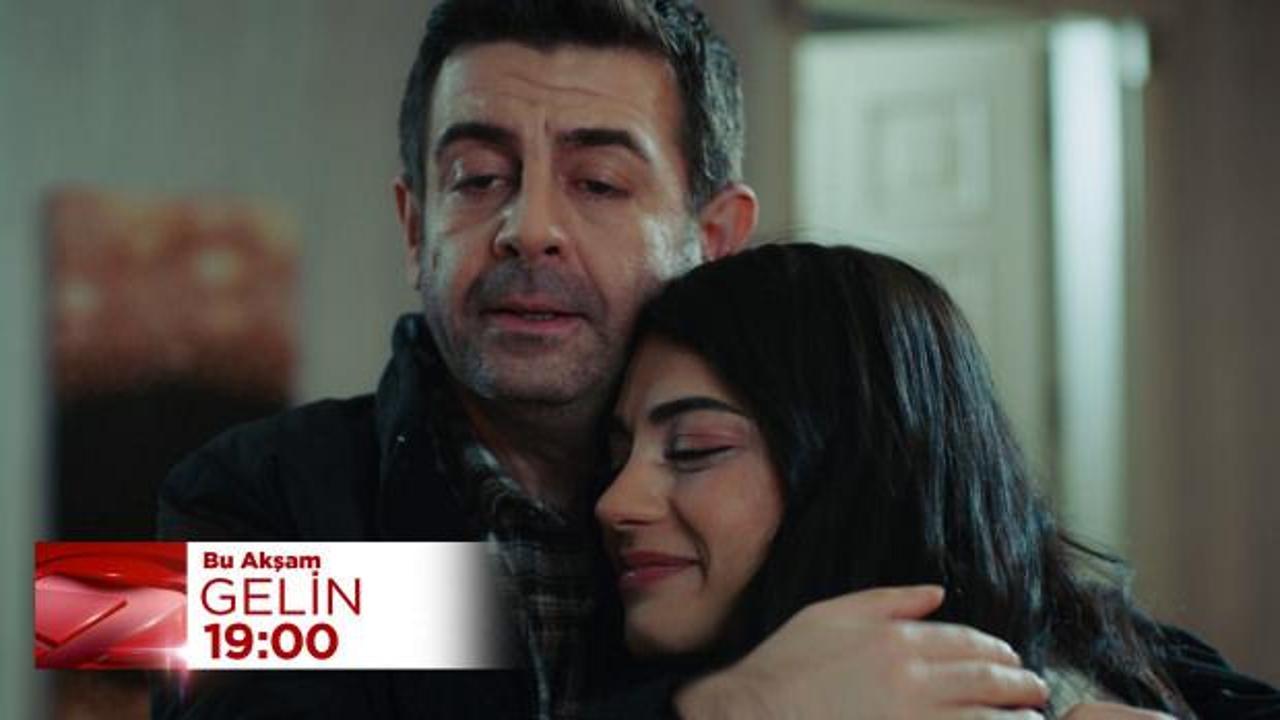 Gelin'de Hançer annesinden vazgeçmiyor! Cihan ile Sıla anlaşma yapıyor