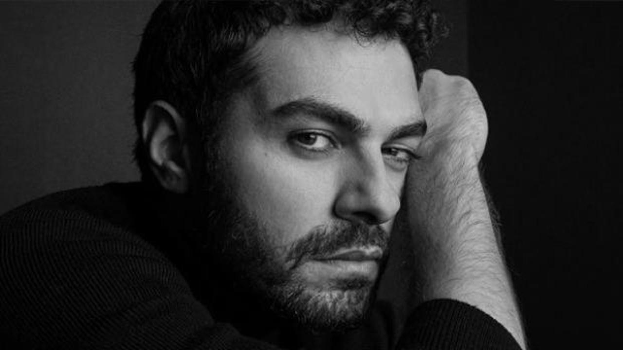 G&ouml;kberk Yıldırım kimdir, hangi dizilerde oynadı? Kızılcık Şerbeti'ne geldi