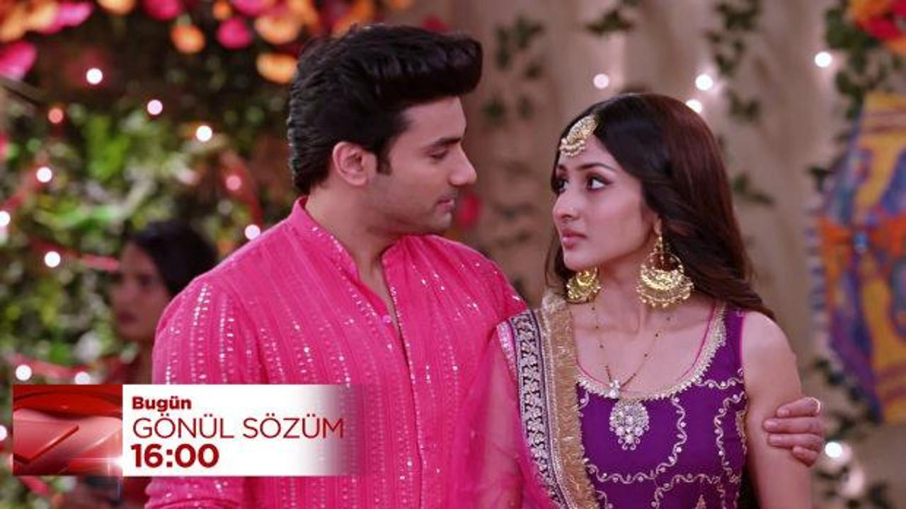 Gönül Sözüm dizisinde mutlu çift oyunu işe yarıyor mu? Neeti bozuluyor!