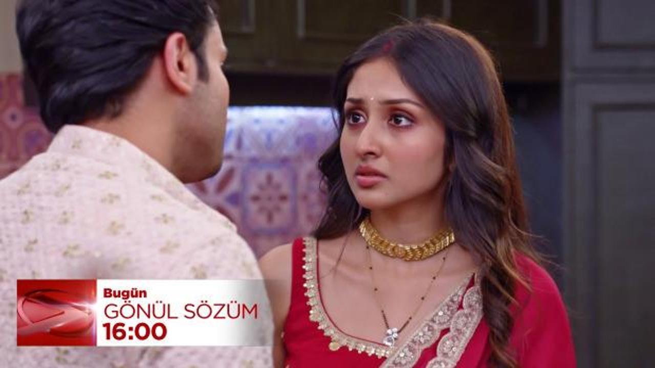 Gönül Sözüm'de Neeti, Sanju'dan vazgeçmiyor! İstediğine ulaşabilecek mi?