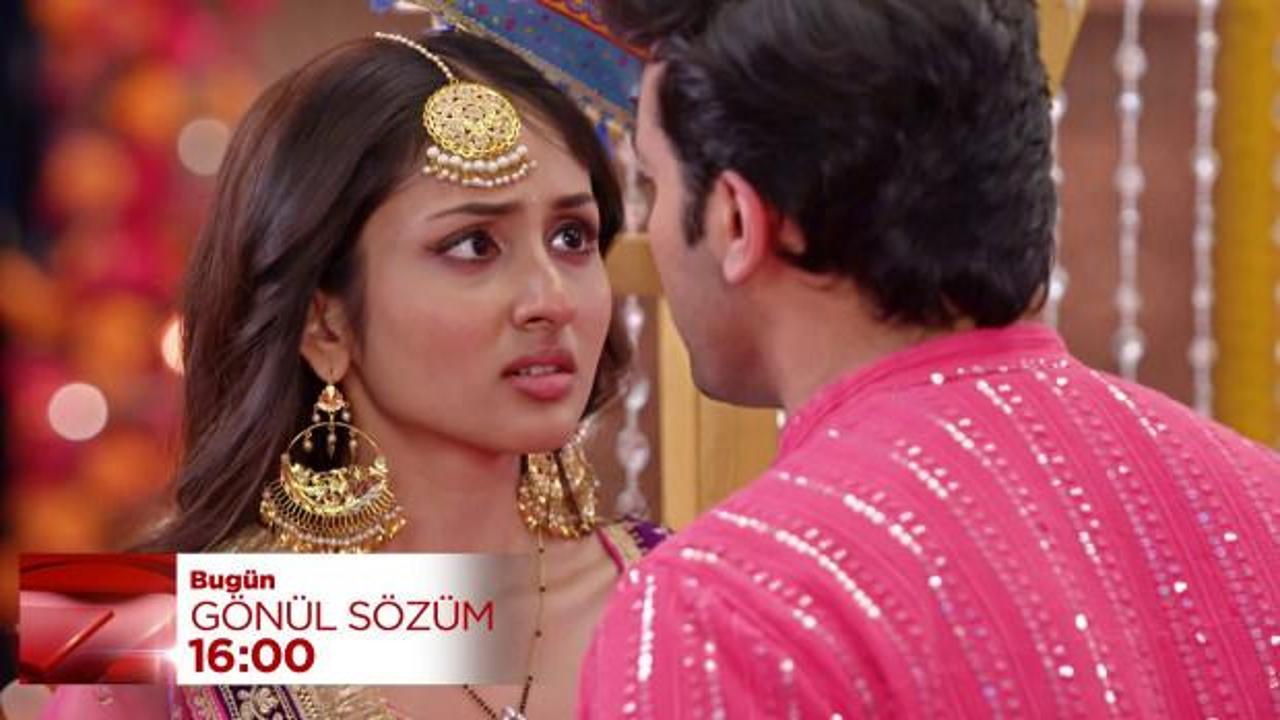 Gönül Sözüm'de Pari Sanju'nın aşkına inanmıyor! İkna edebilecek mi?