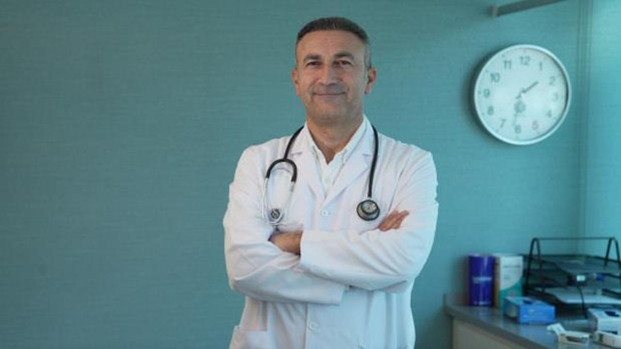 Böbrek hastaları nasıl beslenmeli? Uzman isim açıkladı