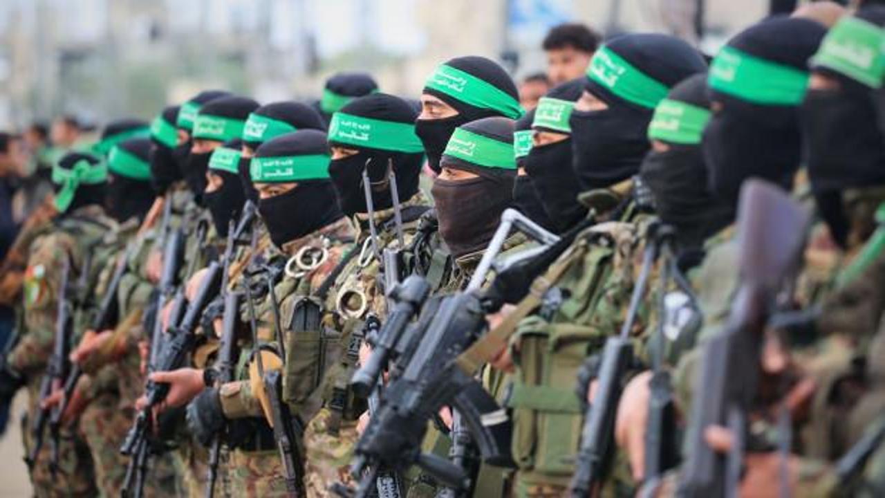 Hamas'tan Gazze açıklaması: Yönetimi devretme düzenlemeleri tamamlandı