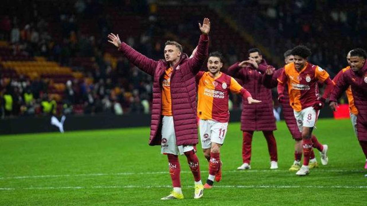 Hasan Şaş'tan Galatasaray'ın yeni transferine flaş sözler: Oynayamaz