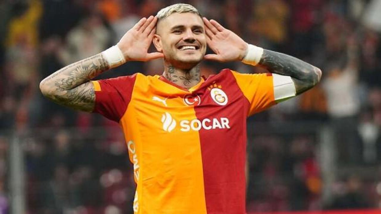 Icardi imzayı atıyor! Maaşı ve sözleşme detayları açıklandı