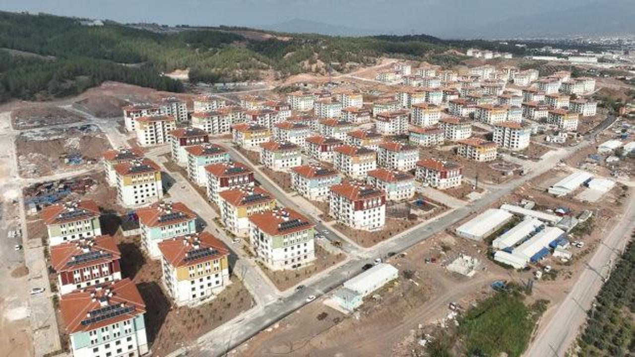 Asrın felaketi sonrası 'imkansız' denildi: Asrın inşası başarıya d&ouml;n&uuml;şt&uuml;!