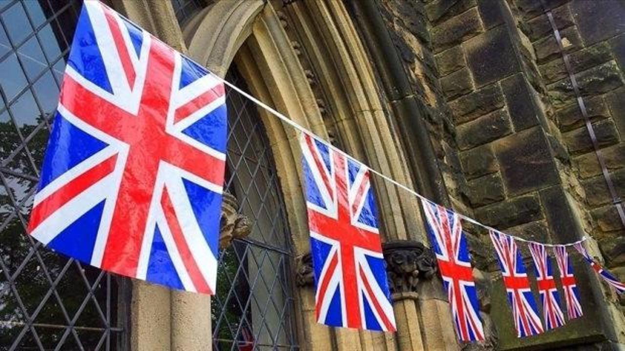 İngiltere ve ABD'den kritik minerallerde mutabakat zaptı