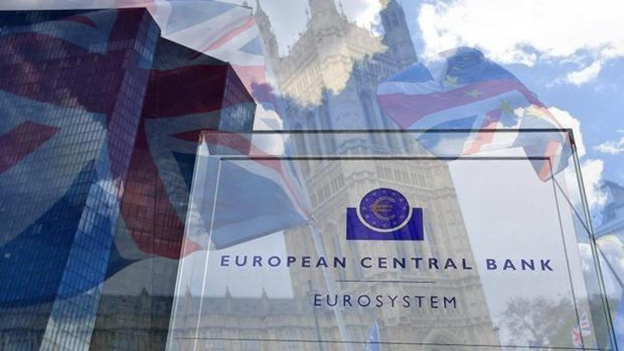 İngiltere ve Avrupa merkez bankaları faiz kararlarını açıkladı