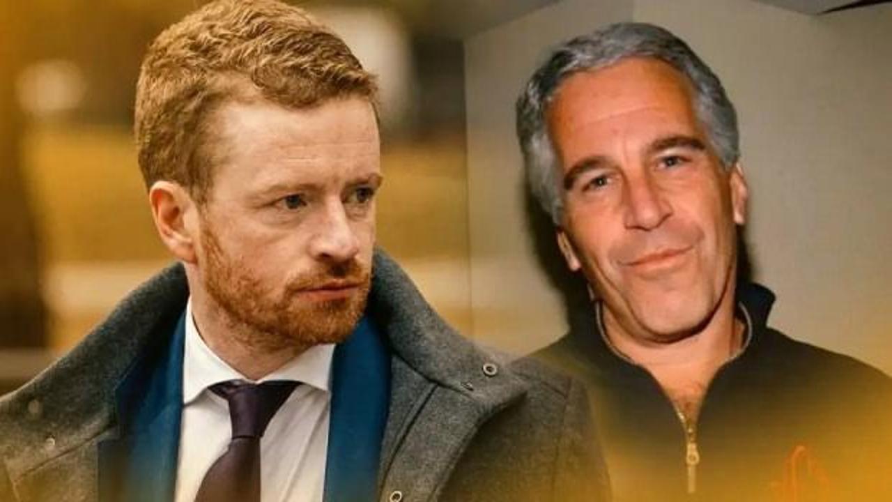 İngiltere’de Epstein depremi! Resmen istifa etti