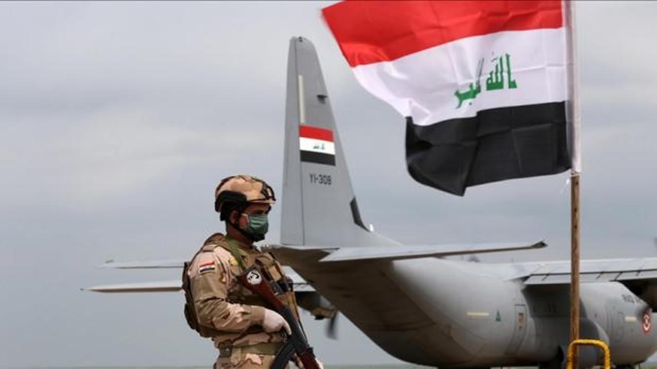 Irak, Suriye’den 2 bin 250 DEAŞ mensubunu teslim aldı