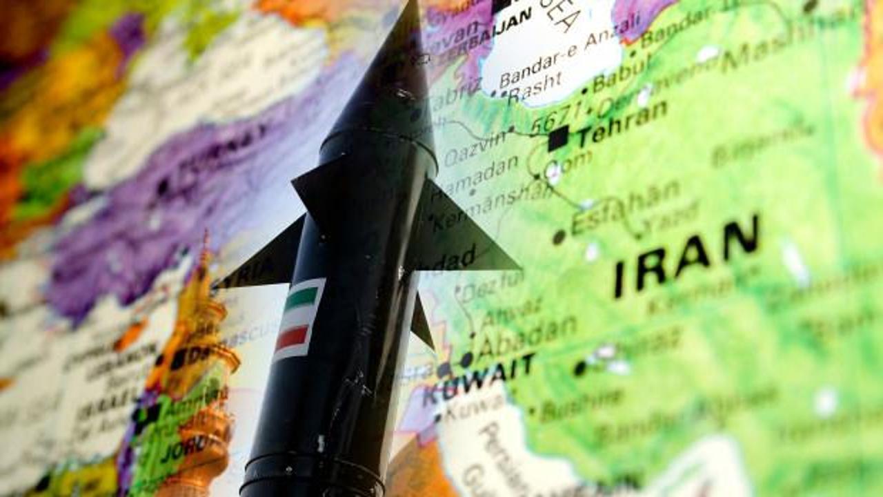 İran'dan ABD'ye uyarı! 'Hedefimiz komşu ülkeler değil' deyip ilan etti: Hepsini vururuz