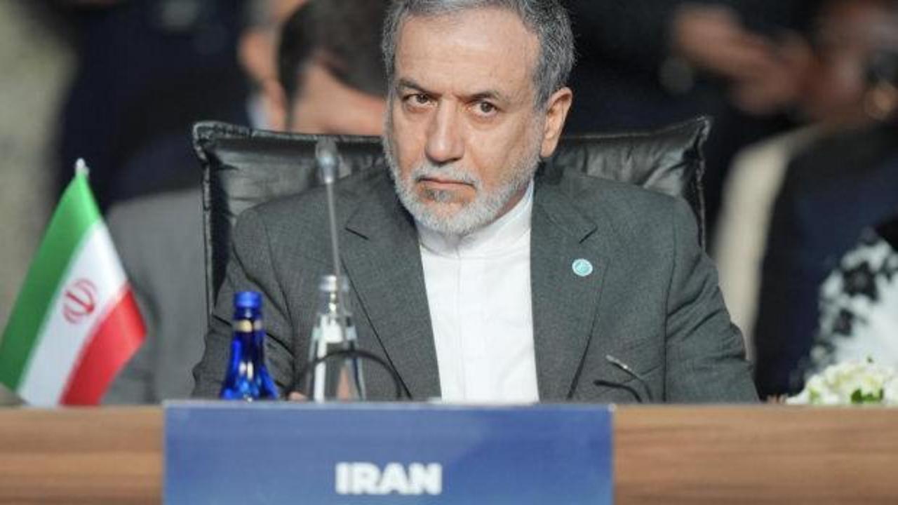 İran'dan ABD'yi kızdıracak uranyum açıklaması