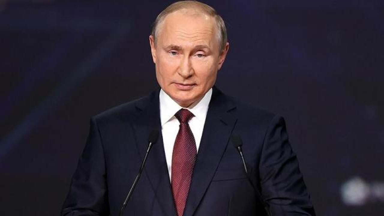 İran'dan son dakika uranyum açıklaması: Putin’e gi…