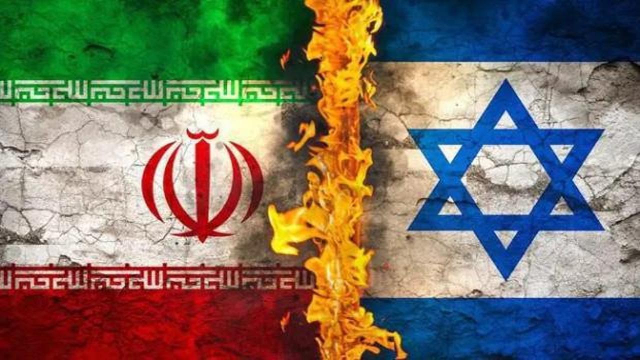 İsrail ABD'ye resti çekti: 'Tek başımıza vururuz'