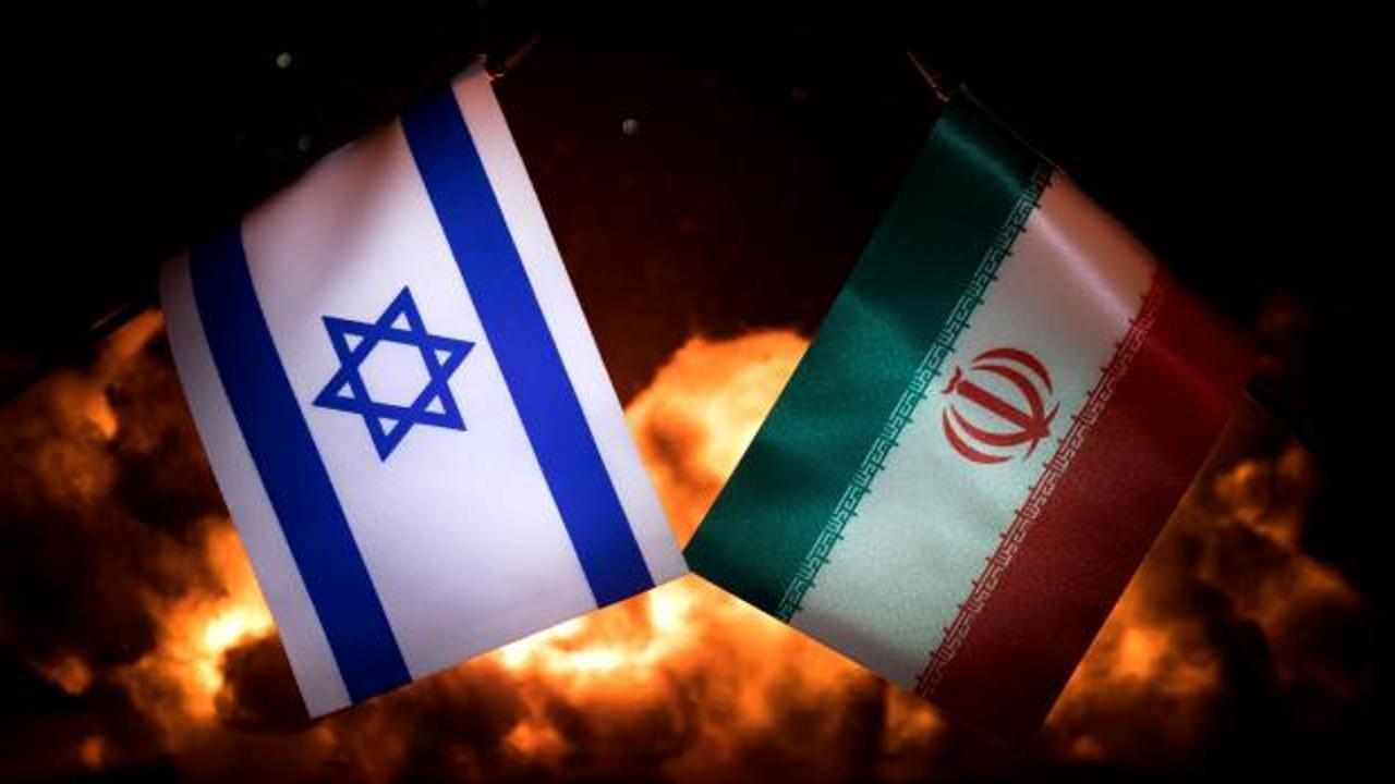 İsrail'den vatandaşlarına son dakika İran uyarısı! Tel Aviv'de teyakkuz