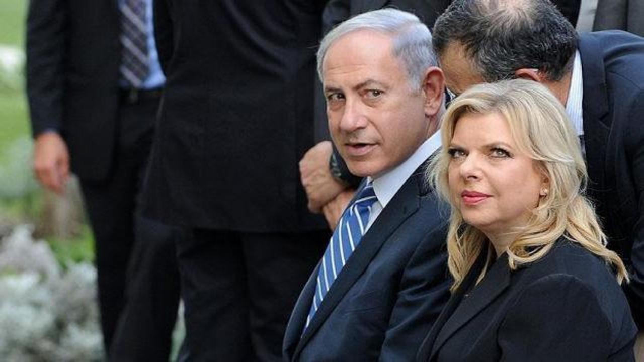 İsrailli eski koruma şefi ifşa etti! Takıntısı ortaya çıktı: 'Görünce dayanamıyor'