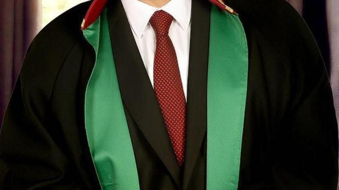 İstanbul'da su&ccedil;&uuml;st&uuml; yakalanan avukata servet değerinde ceza 