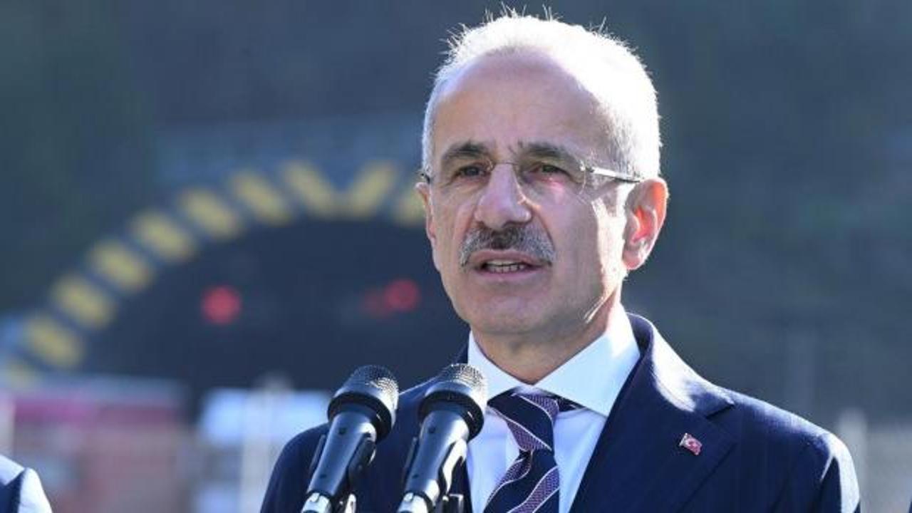 Ulaşım ağı genişliyor: İstanbul'da 35 dakika süren yol 5 dakikaya düşecek!