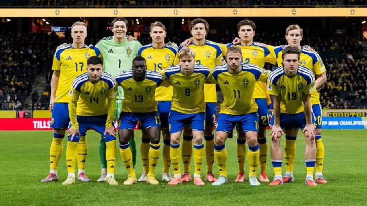 İsve&ccedil;'in maestrosu S&uuml;per Lig ekibine geliyor: 'En ciddi durak'