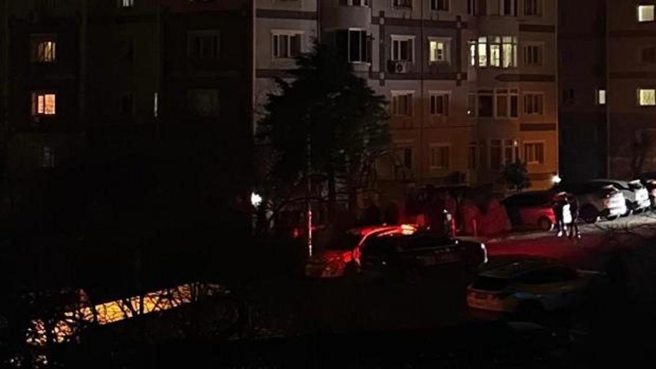 İzmir'de dehşet: İşe gitmek için evden çıkan genç silahlı saldırı