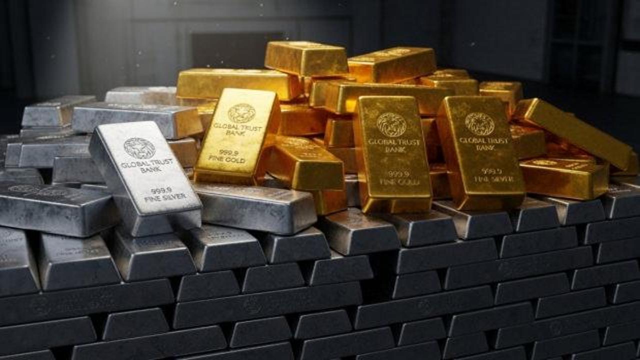 JPMorgan'dan gümüş yatırımcısına kritik uyarı: İşte yeni hedef fiyat