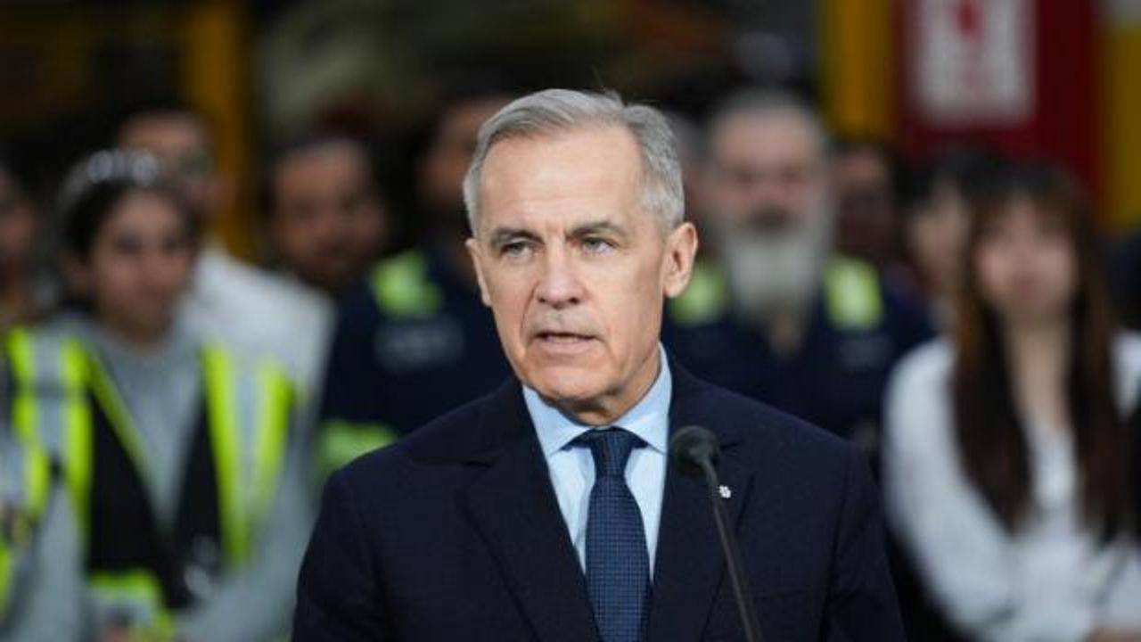 Kanada Başbakanı'ndan Türkiye açıklaması: Hayati bir ortak