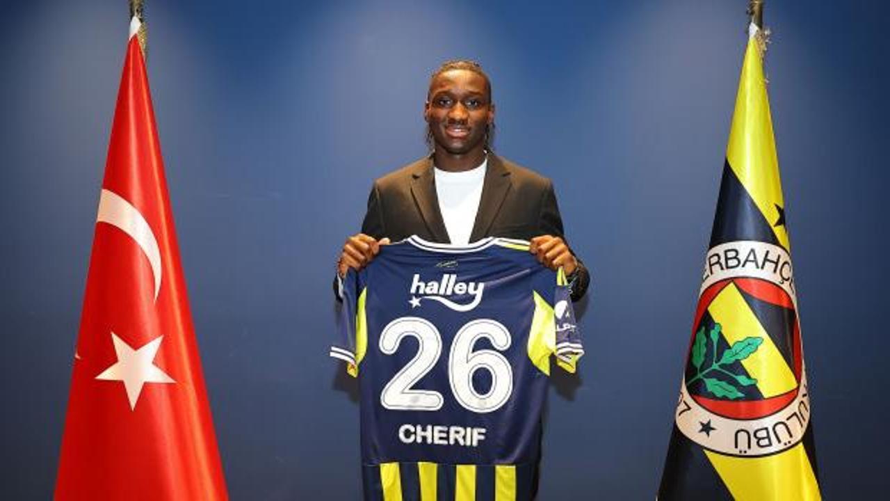 Kapıyı Anelka açmıştı! Fenerbahçe, 21 yıl sonra 2 Fransız'ı aynı dönemde aldı