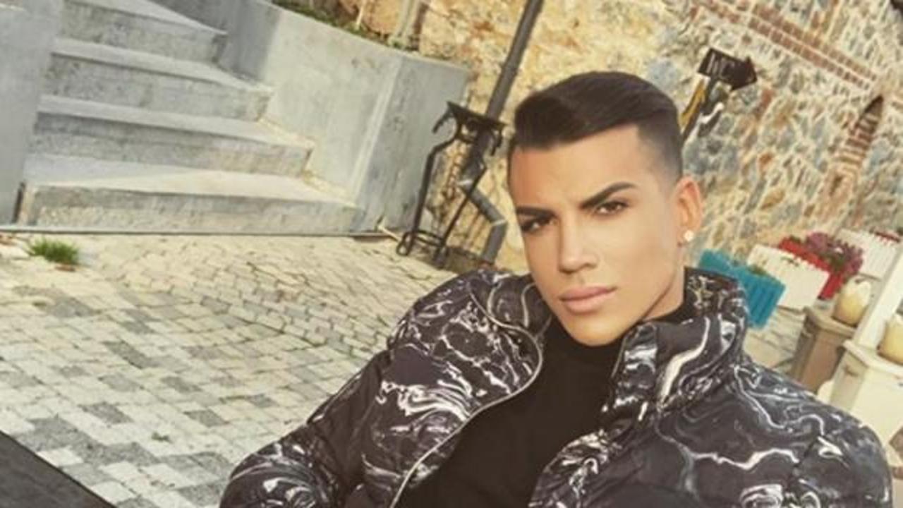 Kerimcan Durmaz&rsquo;a hapis cezası!