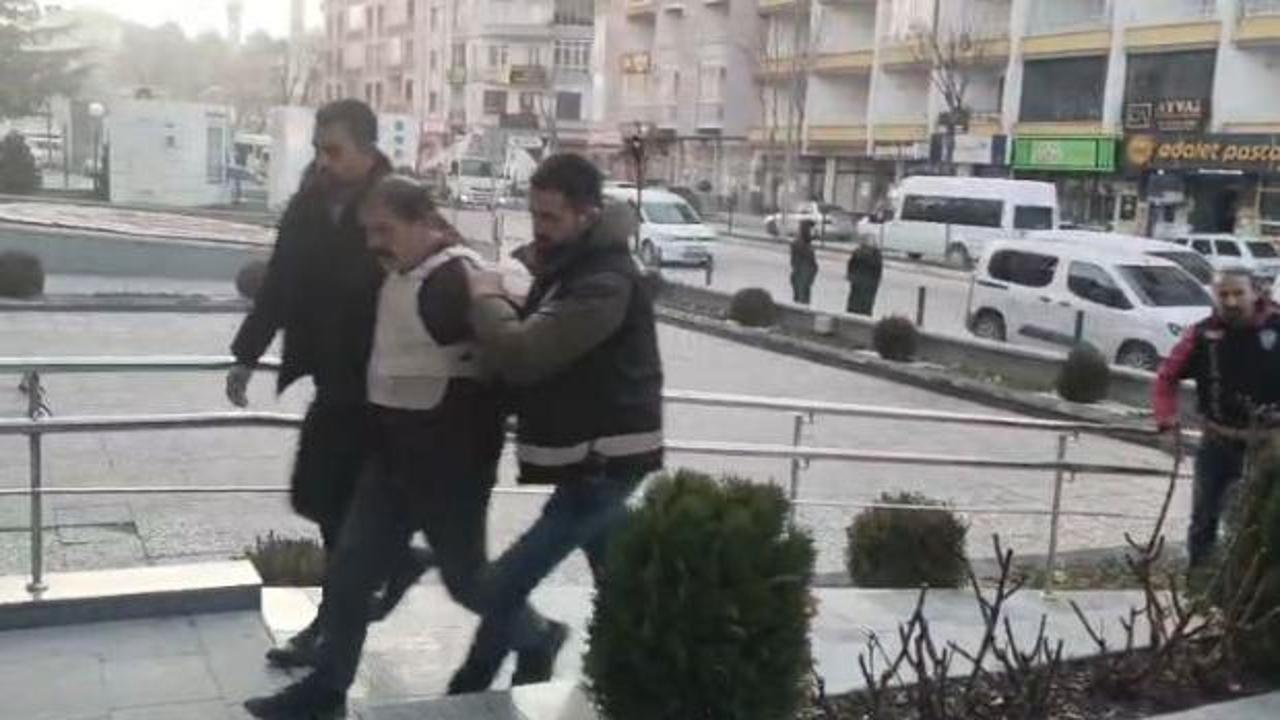 Çorum’da kan donduran cinayet: Komşusunu öldürüp 6 parçaya ayırdı