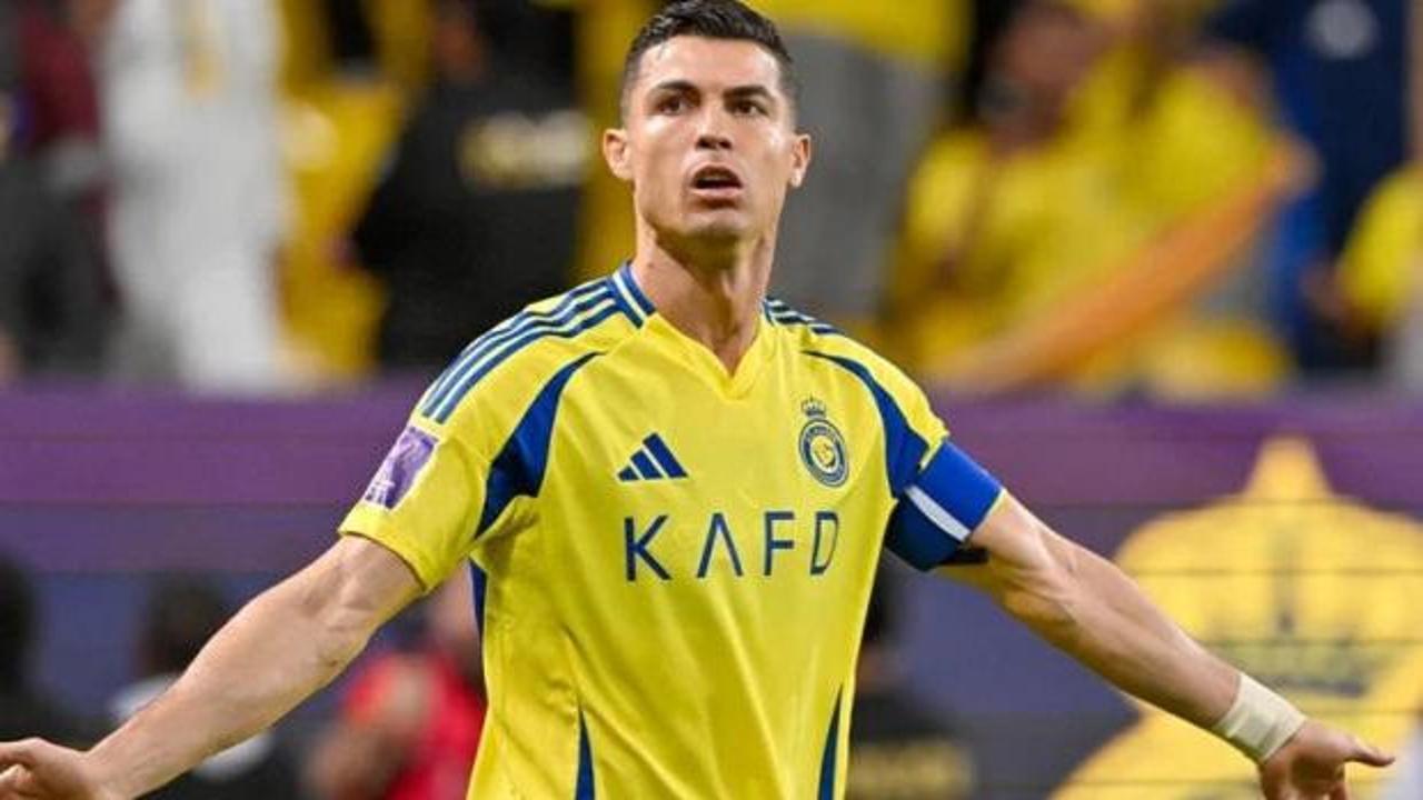 Kriz çıkarmıştı! Suudi Arabistan'da 'Ronaldo' gerilimini artıracak sözler: Kimse ligin...