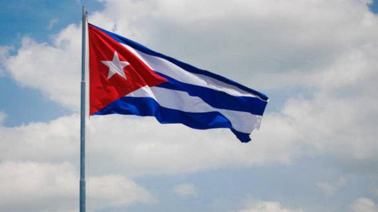 Küba'da yakıt krizi! Otelller kapatıldı