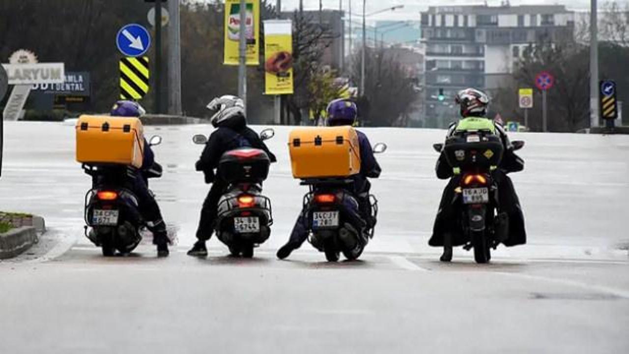 Kuryeler dikkat: Prim ödemelerinde yeni dönem! Artık otomatik kesilecek