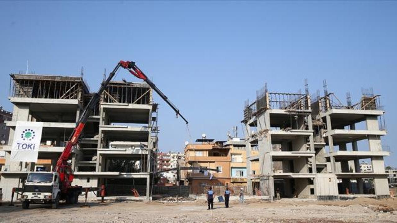 Kentsel dönüşümde yeni dönem! Tek bir imza yetecek: İtiraz edenin payı satılacak