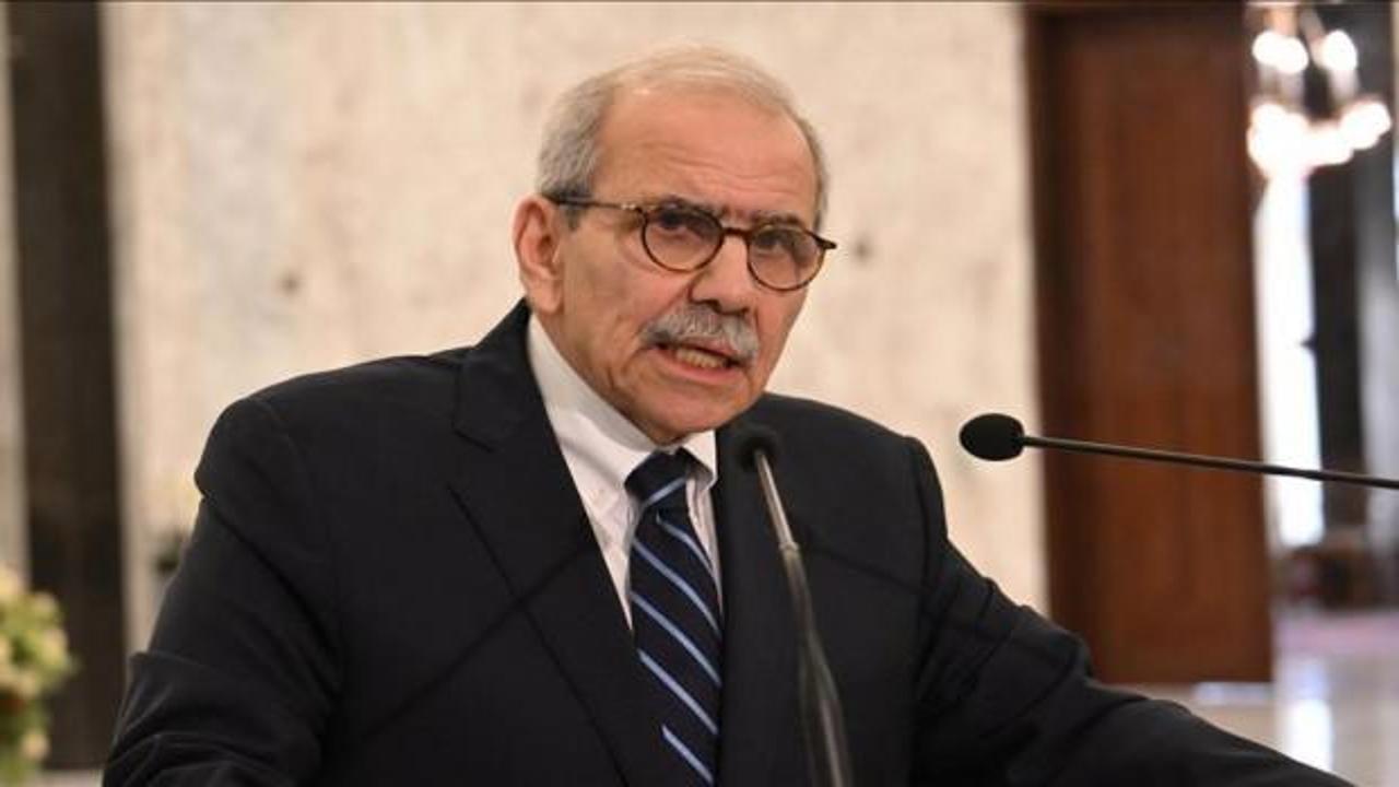 Lübnan Başbakanı: İsrail ülkemizin egemenliğini hedef alıyor