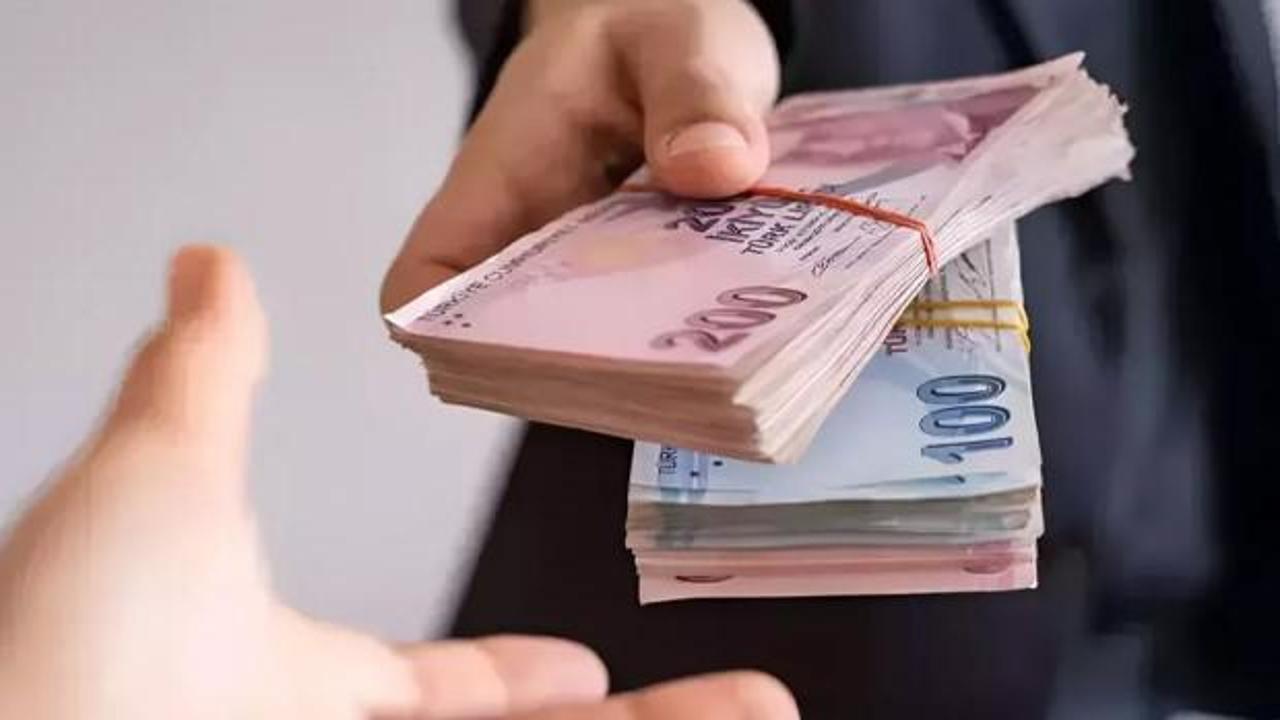 Maaşlara 9 bin 723 TL daha yatacak! Faydalanma fırsatı yakalayacaklar