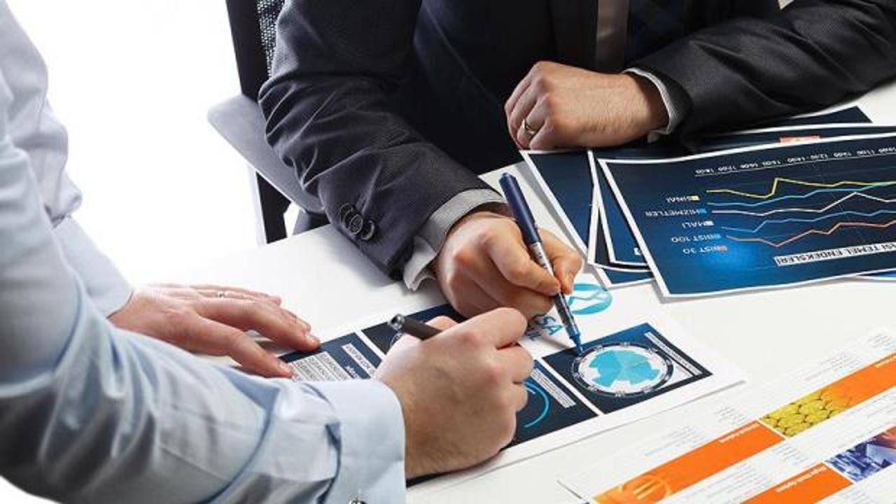 Merkez Bankası açıkladı: Yabancılar hisse ve tahvile hücum etti