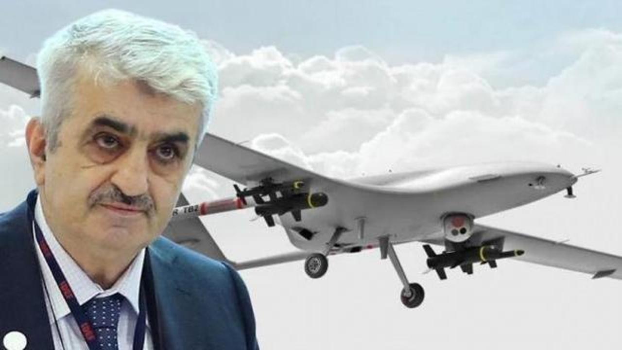 Milli teknoloji hamlesinin öncüsü olmuştu: Özdemir Bayraktar'ın hikayesi ekrana taşındı!