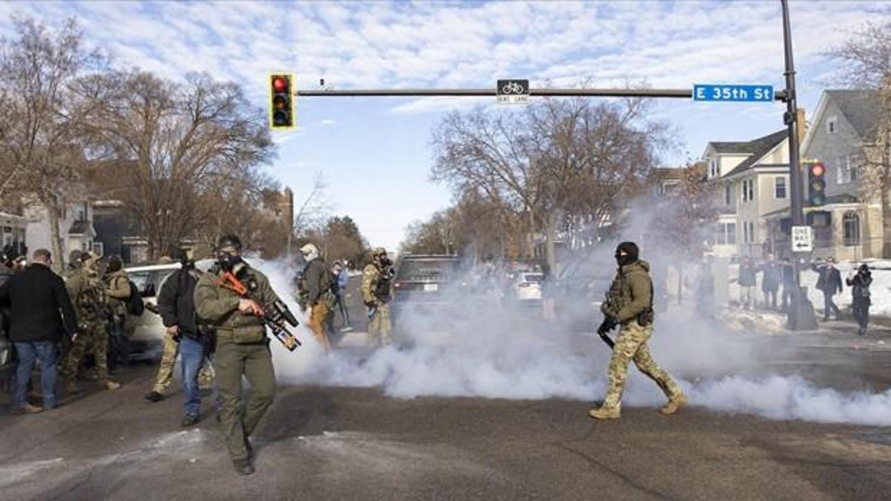 Minnesota'da tansiyon düşüyor! 700 ICE ajanı geri çekilecek