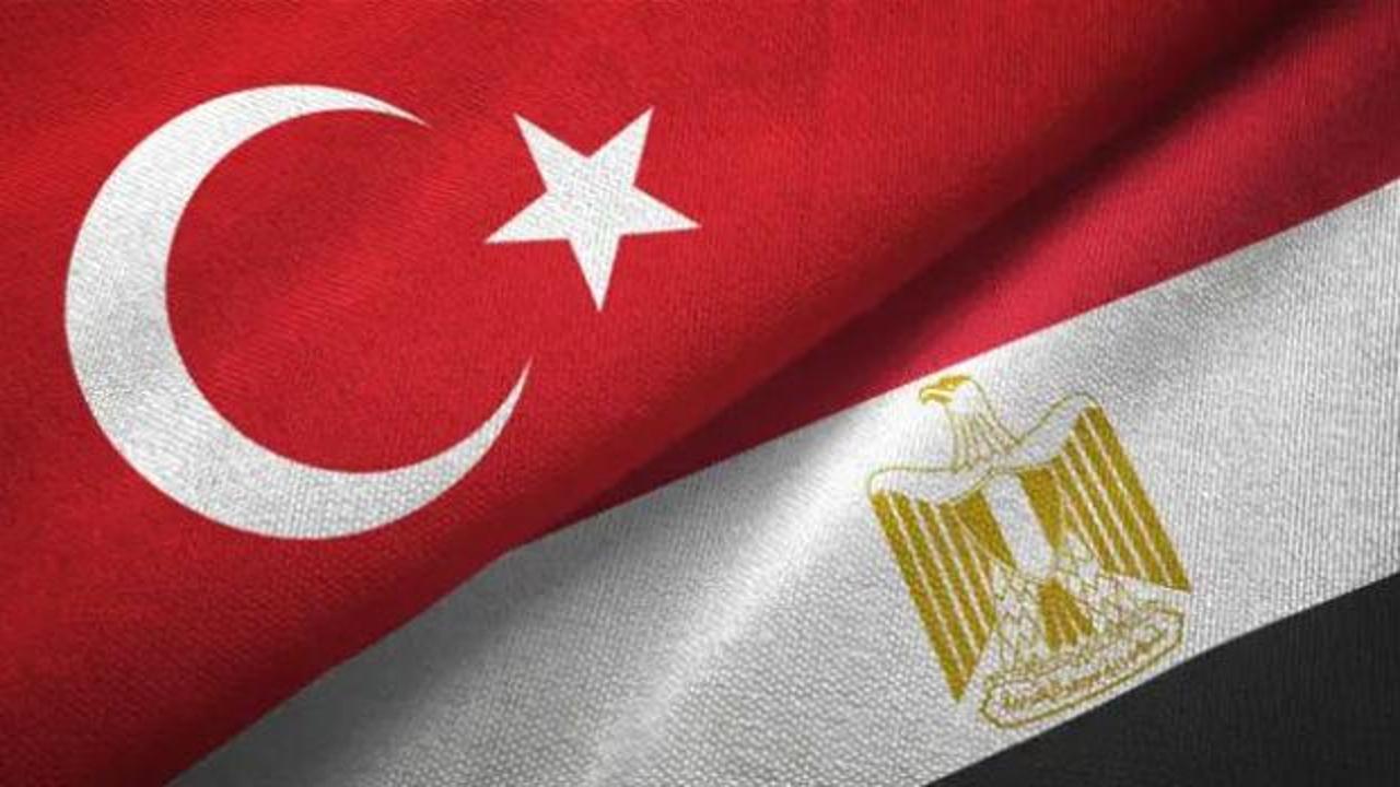 Mısır'da "Türkiye–Mısır Oda ve Borsalar İşbirliği Forumu" düzenlendi